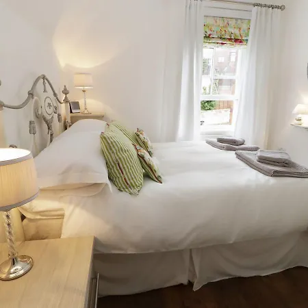 Apartman Park Place *