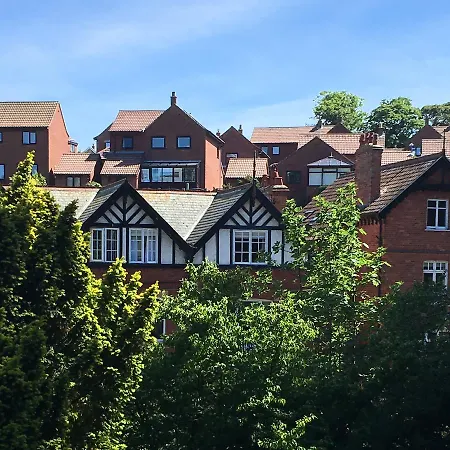 Park Place Apartman Whitby