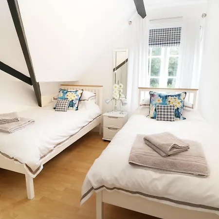 Apartman Park Place *