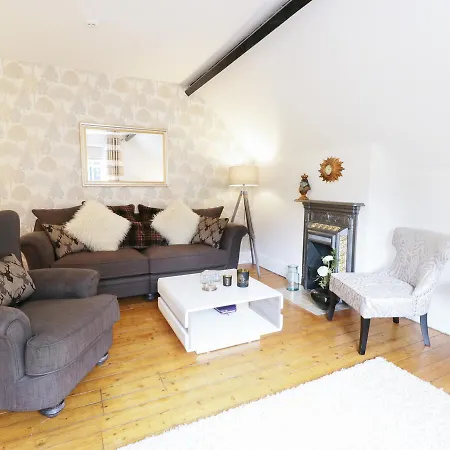 Park Place Apartman