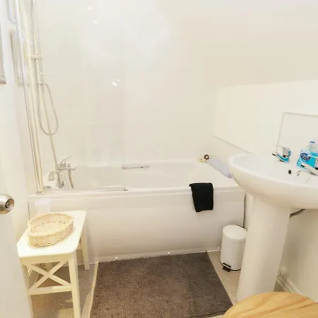 Apartman Park Place *