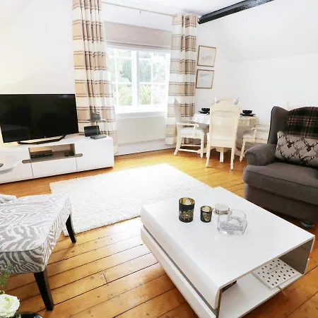 Park Place Apartman