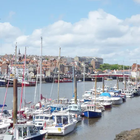 Apartman Park Place Whitby