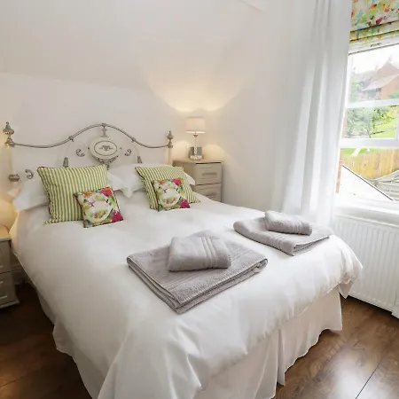 Park Place Apartman Whitby