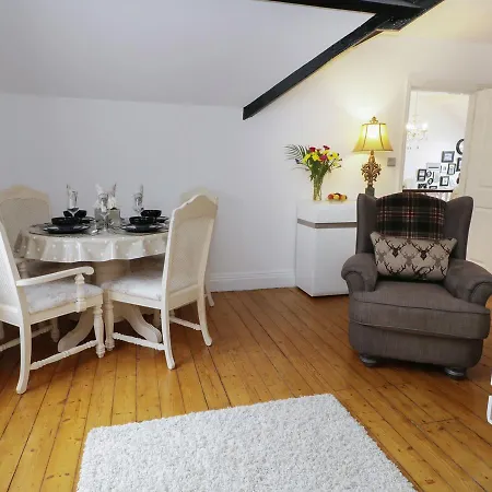 Park Place Apartman *