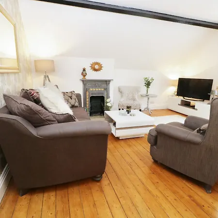 Apartman Park Place *
