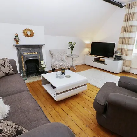 Park Place Apartman Whitby