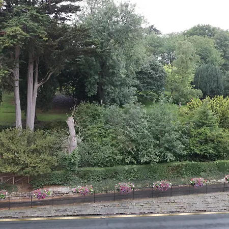 Park Place * Whitby