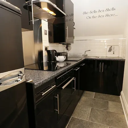 Apartman Park Place Whitby